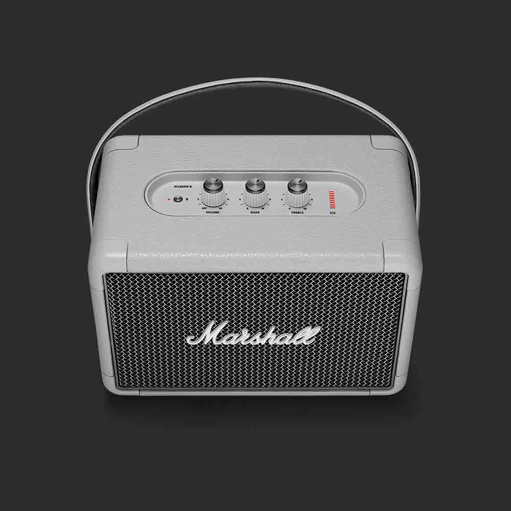 Kilburn Travel Speaker - Imagem 3