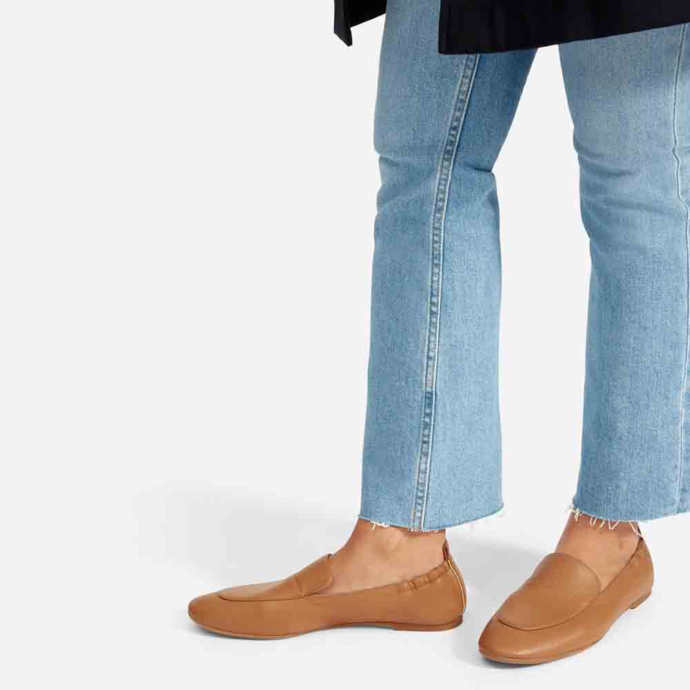 Light Day Loafer - Imagem 5