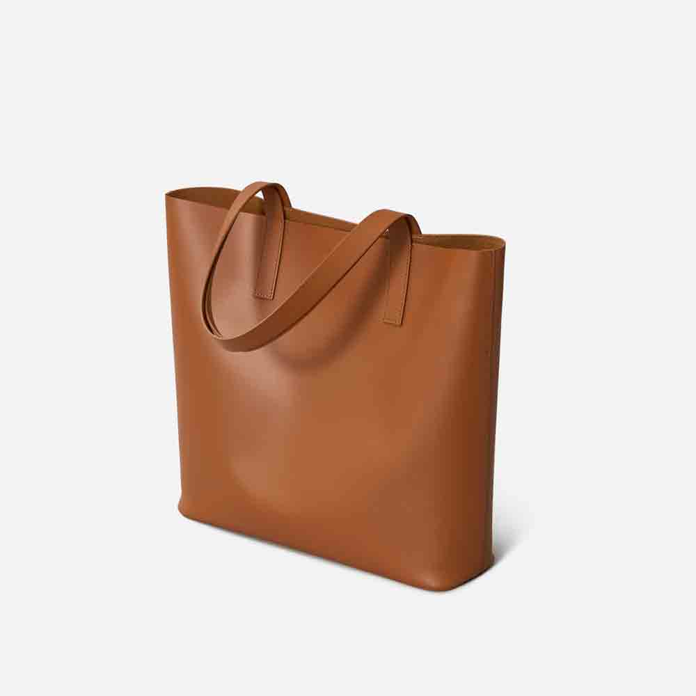 Minimal Square Tote - Imagem 2