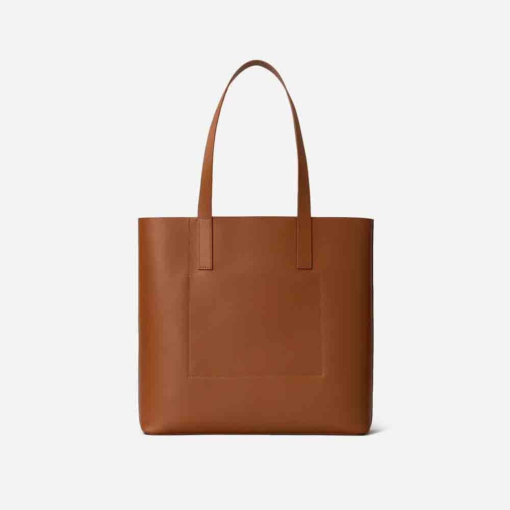 Minimal Square Tote - Imagem 3