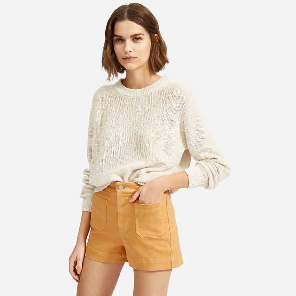 Cotton Patch Pocket Short - Imagem 2