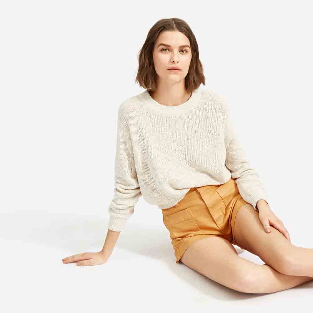Cotton Patch Pocket Short - Imagem 4