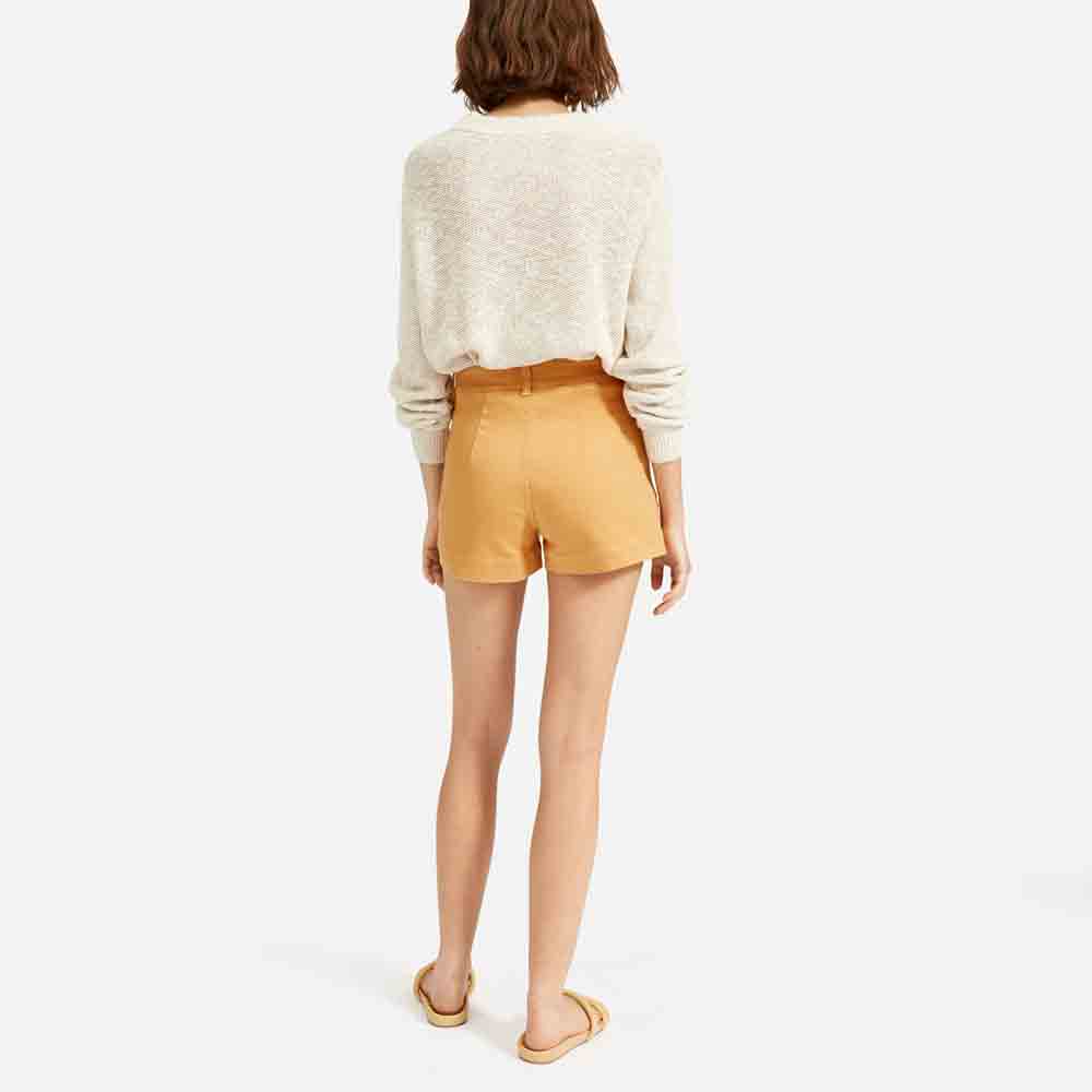 Cotton Patch Pocket Short - Imagem 5