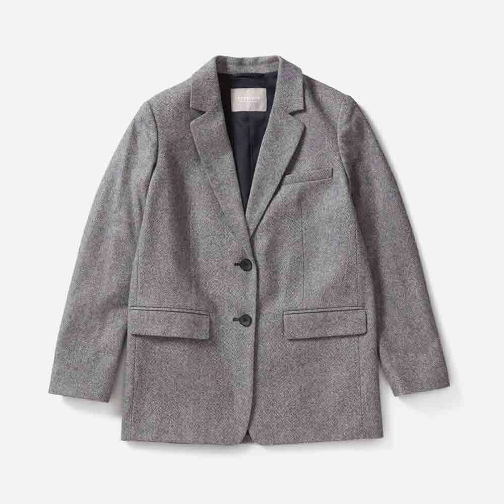 Oversized Blazer - Imagem 5